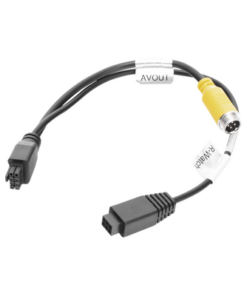 XMRCP4TRANSNSERIES-STREAMAX-ADAPTADOR ESPECIAL /  COMPATIBLE CON MDVR XMR401NAHD / AÑADE MONITOR MODELO XMRCP4 / AÑADE DISPLAY INTELIGENTE XMRRWATCH