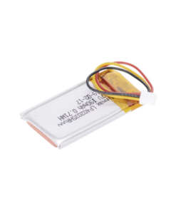 BATERIATRACE5-RUPTELA-Bateria de respaldo para equipo TRACE5, ECO4LIGHT/3G/T