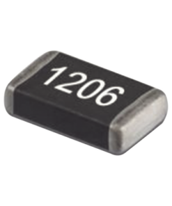 CRCW1206-3010-FR-SYSCOM-Resistencia SMD 1206, 301 Ohm, 1/4 W., 1% 3.2 x 1.6 mm.