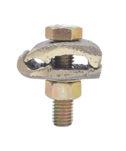 LP-CU-250-LINKEDPRO BY EPCOM-Conector para Cable ( 2/0 - 250 MCM) a Superficie Plana o Barra.