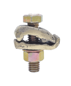 LP-CU-2/0-LINKEDPRO BY EPCOM-Conector para Cable (4 - 2/0) a Superficie Plana o Barra.