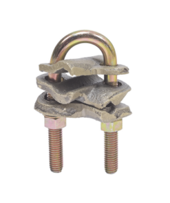 LP-CX-250-LINKEDPRO BY EPCOM-Conector para Dos Cables en Forma de Cruz de Diferente Calibre de  2/0 - 250 y 4 - 2/0.AWG