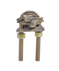 LP-CX-2/0-LINKEDPRO BY EPCOM-Conector para Dos Cables en Forma de Cruz de Diferente Calibre (4 - 2/0 AWG)