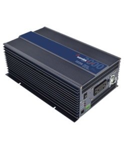 PST-3000-24-SAMLEX-Inversor de corriente Onda Pura 3000W, Ent:24 Vcc, Sal:120Vca, 60Hz