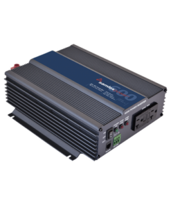 PST-600-12-SAMLEX-Inversor de Corriente (CD-CA) 600W Onda Sinusoidal Pura, Ent:12 Vcc, Sal: 120 Vca 60 Hz