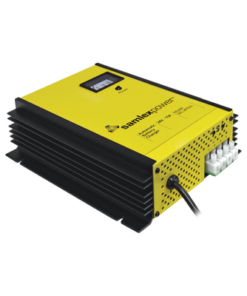 SEC-2415-UL-SAMLEX-Cargador de Baterías de Plomo Ácido 24 Volts, 15 A / Bancos de 100 a 200 Ah
