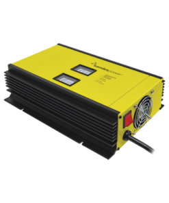SEC-2440-UL-SAMLEX-Cargador de Baterías de Plomo Ácido 24 Volts, 40 A / Bancos de 350 a 450 Ah