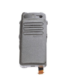 TXDEP550E-TXPRO-Carcasa de plástico para Radio DEP550E