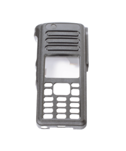 TXDGP8550E-TXPRO-Carcasa de Repuesto / Radio Motorola MOTOTRBO DGP8550E / Polímero de Alta Resistencia / IP57 Compatible / Uso Industrial y Seguridad