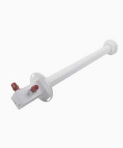 103546-6-RADIOWAVES-Dipolo con conector tipo N, en frecuencia de 5.7 a 7.1 GHz para antenas RadioWaves de 6 FT