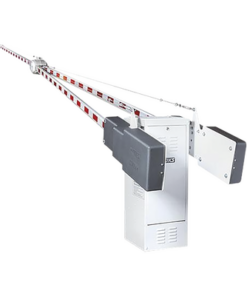 1602-287-DKS DOORKING-Brazo Octogonal de Aluminio de 3 Piezas / Longitud 27 pies / Solo Compatible con Barrera 1602