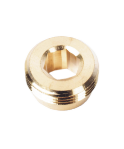 7049005-FAAC-TAPÓN DE CUERPO DE VÁLVULA FAAC PARA ACTUADORES 400, 402, 422, 615 Y 750