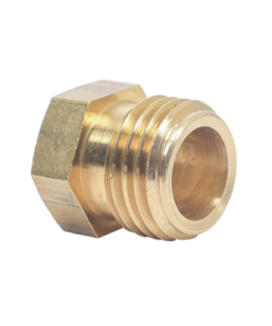 7109095-FAAC-ABRAZADERA DE CABLE PARA BARRERAS DE LAS SERIES 615, 620 Y 640
