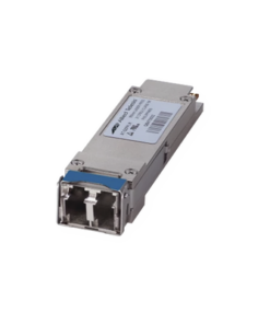 AT-QSFPLR4-ALLIED TELESIS-QSFP+/LC LR4, Single-Mode (40km)