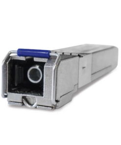 AT-SPBD20-14/I-ALLIED TELESIS-TRANSCEPTOR MINIGBIC IND SFP SMF 1000BX