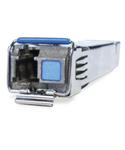 AT-SPFXBD-LC-15-ALLIED TELESIS-TRANSCEPTOR MINIGBIC SFP/LC 100LX BiDi 15 km (1550Tx/1310Rx)