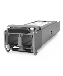 AT-SPSX/I-90-ALLIED TELESIS-Transceptor MiniGbic SFP, MMF, 1000SX, Dist 220-550m, Conector LC, Temp Ext -40 a 85º
