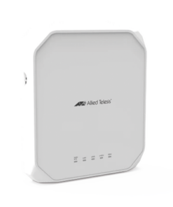 AT-TQM6602-GEN2-00-ALLIED TELESIS-Punto De Acceso Inteligente Calidad Premium, Multigigabit, MU-MIMO 4X4:4 Wi-Fi 6, 3.5 Gbps, 2.4/5 GHz