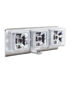 EZ1203B-ECCO-Módulo azul de reemplazo para barra de luces vantage