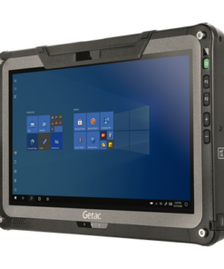 F110-G6-B-GETAC-Tableta F110 G6 totalmente robusta / Pantalla 11.6" / Windows 10 / 8GB RAM / Procesador Intel Core  i5-1135G7