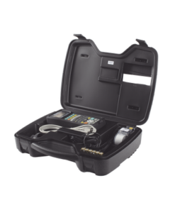 LS8EQ-KIT-ACS-PANDUIT-Kit de Impresora Etiquetadora, Para Identificación de Cables, Componentes y Equipos de Seguridad, Con Teclado Qwerty, de Transferencia Térmica, con Adaptador AC