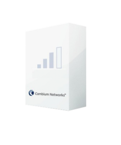 MSX-SUB-T3-3-CAMBIUM NETWORKS-Licencia Tier3 de cnMaestro X por 3 años / Administración avanzada desde la nube