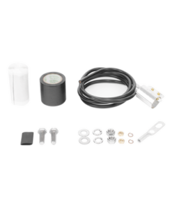 STGKTD78-SYSCOM TOWERS-Kit de Aterrizaje para Cable Coaxial de 7/8"