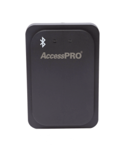 XBS-RDA-09-ACCESSPRO-Radar de Seguridad Para Barreras Vehiculares Con Conexión BLUETOOTH / Ideal para Remplazar Lazos Magneticos