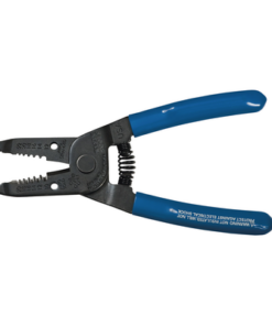 1011-KLEIN TOOLS-Pelacables / Cortacables para Cable Macizo de 10-20 y Trenzado de 12-22 AWG