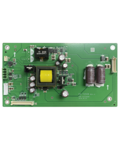 101219395-HIKVISION-TARJETA FUENTE PARA MOTORES DE DOMO PTZ 