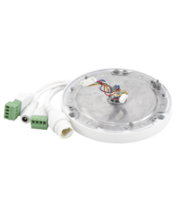 200422549-HIKVISION-Tapa Inferior para Cámara IP con Salida de Cable / DS-2CD2123G0-I(S)