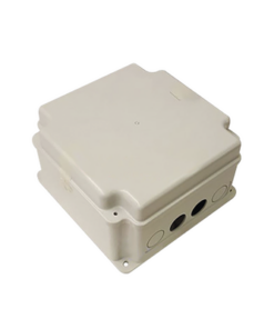 419401-FAAC-CONTENEDOR DE TARJETA PARA FAAC 615/620/640 