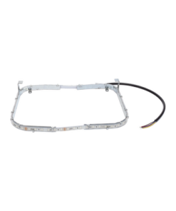 803XA-0280-CAME-Kit de Corona Led Para Iluminación en Gabinete de Barrera GT4 
