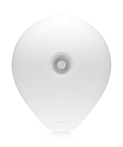 AF60-XG-UBIQUITI-airFiber 60 XG Radio PtP 60 GHz (57–66 GHz) con Radio de Respaldo de 5 GHz, Para una Distancia de Hasta 4 km con Soporte SFP+
