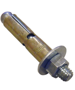 ANC-TX14212-ANCLO-Taquete TX de 1/4" x  2 1/2"  (6.5 x 63 mm).