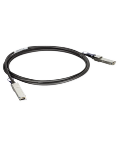 AT-QSFP1CU-ALLIED TELESIS-CABLE DE CONEXION DIRECTA QUAD SFP+ (QSFP+) TWINAX, 1M