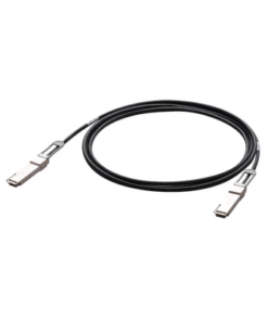 AT-QSFP28-1CU-ALLIED TELESIS-Cables de conexión directa QSFP28 100G