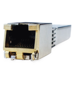 AT-SP10T-ALLIED TELESIS-Tranceptor de SFP+ a 100/1000/10G-T RJ45