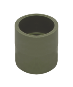 ATUP-114-COP-AMANCO-WAVIN-Cople para Tubería PVC Conduit Pesado de 1 1/4" (32 mm). 