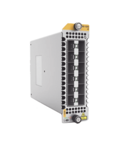 AT-XEM2-12XS-V2-ALLIED TELESIS-Módulo de expansión 1G/10G SFP+ de 12 puertos