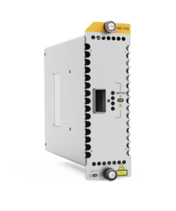 AT-XEM2-1CQ-ALLIED TELESIS-Modulo de expansion 1 x 100G QSFP28