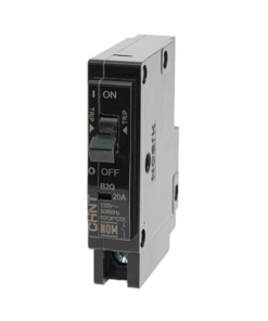 B2QP160E-CHINT-Interruptor Termomagnético Enchufable, Serie: B2Q, 1P, 60A, 120/240V (SKU:1002270)