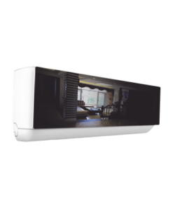 CCI-18K220-S20-AUFIT-Minisplit WiFi Inverter / 18,000 BTUs (1.5 TON) / Frio / 220 Vca / Filtro de Salud / Compatible con Alexa y Google Home 