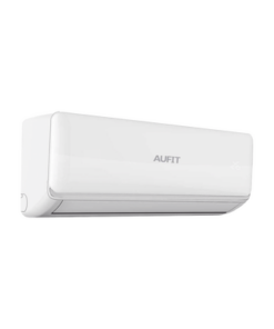 CCO-12K110-AUFIT-Minisplit WiFi / REEE 11.5 / 12,000 BTUs (1 TON) / Frío / 110 Vca / Filtro de Salud / Compatible con Alexa y Google Home