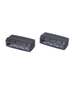 CDKQH01-EPCOM INDUSTRIAL SIGNALING-Carcasa para controlador XDKQH01