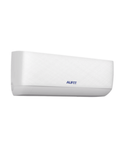 CHI-24K220-S17-AUFIT-Minisplit WiFi Inverter / 24,000 BTUs (2 TON) / Frío y Calor / 220 Vca / Filtro de Salud / Compatible con Alexa y Google Home