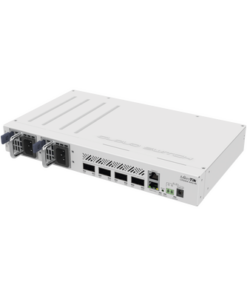 CRS504-4XQ-IN-MIKROTIK-Cloud Router Switch 504-4XQ-IN