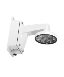 DS-1273ZJ-135B-HIKVISION-Montaje de Pared con Caja de Conexiones para Domos HIKVISION