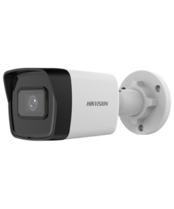 DS-2CD1043G2-I(UF)-HIKVISION-Bala IP 4 Megapixel / Lente 2.8 mm / ACUSENSE Lite (Detección de Movimiento en Humanos y Vehiculos) / Microfono Integrado / 30 mts IR EXIR 2.0 / Exterior IP67 / WDR 120 dB / PoE / ONVIF / MicroSD