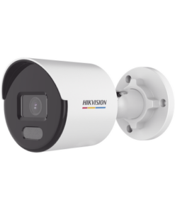 DS-2CD1047G2-L(UF)-HIKVISION-Bala IP 4 Megapixel / ACUSENSE Lite (Detección de Movimiento en Humanos y Vehículos ) / Lente 2.8 mm / Luz Blanca 30 mts / Imagen a Color 24/7 / Micrófono Interconstruido / IP67 / WDR 120 dB / PoE / MicroSD